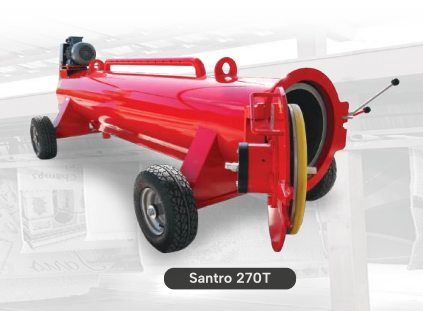 SANTRO 270T
